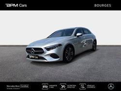 Argente Utilisé 2023 Mercedes A180 Progressive Berline | 28 890 € (Bon prix)