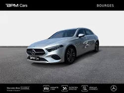 Argente Utilisé 2023 Mercedes A180 Progressive Berline | 29 890 € (Prix juste)
