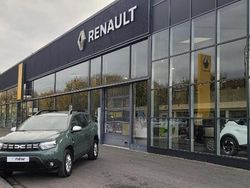 Gris Occasion 2023 Dacia Duster Expression SUV | 19 990 € (Prix juste)