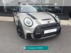 Utilisé 2022 Mini John Cooper Works Coupé Coupé | 26 990 €