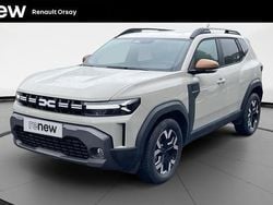 Beige Nouvelle 2025 Dacia Duster Extreme SUV | 25 880 € (Prix juste)