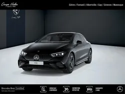 Utilisé 2025 Mercedes EQE350 AMG line Berline | 69 900 € (Prix cher)