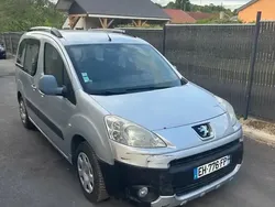 Utilisé 2011 Peugeot Partner Monospace | 2 650 € (Bon prix)