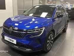 Utilisé 2023 Renault Austral Techno SUV | 26 499 € (Prix juste)