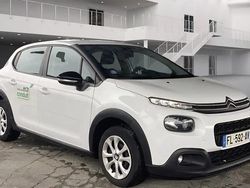 Utilisé 2018 Citroën C3 Feel Citadine | 6 200 € (Super prix)