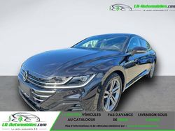 Utilisé 2022 VW Arteon Berline | 33 000 € (Prix assez cher)