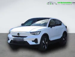 Utilisé 2025 Volvo C40 SUV | 52 500 €