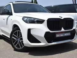Blanc Utilisé 2023 BMW X1 M Sport SUV | 44 900 €