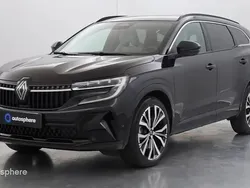 Noir Utilisé 2024 Renault Espace Iconic Monospace | 39 799 € (Bon prix)