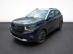 Noir Nouvelle 2025 Citroën C3 Citadine | 18 990 € (Prix cher)