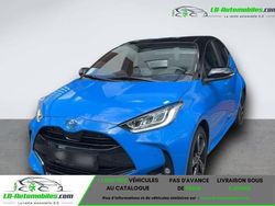 Utilisé 2024 Toyota Yaris Hybrid Citadine | 30 400 € (Prix juste)