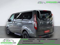 Utilisé 2021 Ford Tourneo | 45 200 € (Prix assez cher)