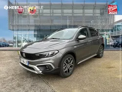 Gris Utilisé 2023 Fiat Tipo S Berline | 19 999 € (Prix juste)