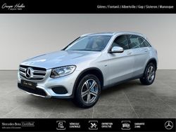 Utilisé 2017 Mercedes GLC350 Executive SUV | 28 990 €