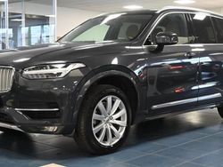 Utilisé 2015 Volvo XC90 Inscription SUV | 16 898 €