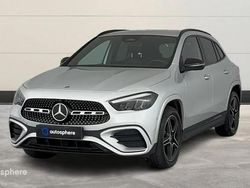 Utilisé 2023 Mercedes GLA250 AMG line SUV | 40 999 € (Prix juste)