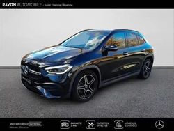 Noir Utilisé 2020 Mercedes GLA200 SUV | 34 990 €
