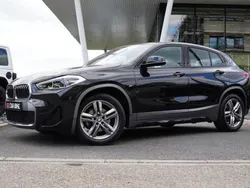 Utilisé 2022 BMW X2 M Sport SUV | 30 985 € (Prix juste)