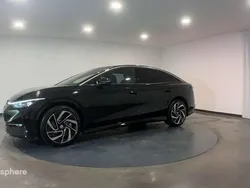 Noir Utilisé 2023 VW ID.7 Pro Berline | 44 999 € (Prix assez cher)