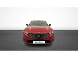 Rouge Utilisé 2024 Peugeot 308 Allure | 24 990 €