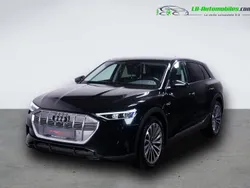 Utilisé 2020 Audi e-tron SUV | 29 000 € (Prix juste)