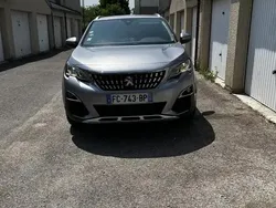 Utilisé 2018 Peugeot 3008 Allure SUV | 11 600 € (Super prix)