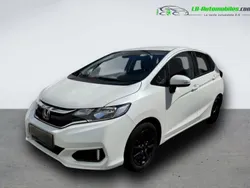 Utilisé 2018 Honda Jazz Citadine | 16 900 € (Prix juste)