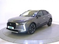 Gris platinium Utilisé 2023 DS Automobiles DS4 Berline | 24 990 € (Super prix)