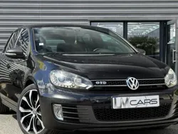 VW Golf VI