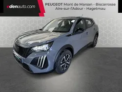 Nouvelle 2025 Peugeot e-2008 Active SUV | 36 990 €