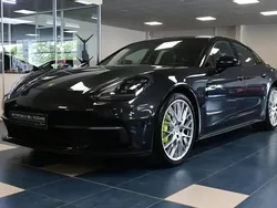 Gris Utilisé 2019 Porsche Panamera 4 Berline | 59 996 € (Super prix)