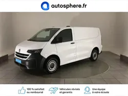 Utilisé 2025 VW T6.1 Van | 39 999 € (Super prix)