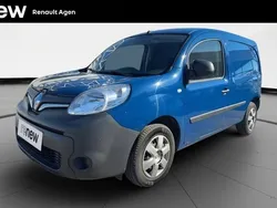 Bleu Utilisé 2020 Renault Kangoo Monospace | 12 990 €
