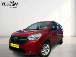 Rouge Utilisé 2020 Dacia Lodgy Monospace | 12 439 € (Bon prix)