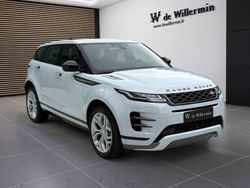 Blanc Utilisé 2021 Land Rover Range Rover evoque SUV | 37 900 € (Prix juste)