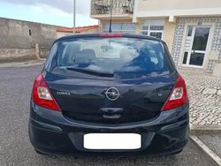 Utilisé 2002 Opel Corsa Enjoy Berline | 1 200 €