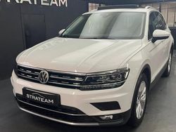 Utilisé 2019 VW Tiguan SUV | 20 990 € (Bon prix)