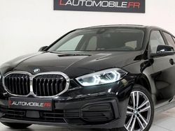 Utilisé 2020 BMW 116 Sport Line Citadine | 16 950 € (Bon prix)