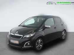 Utilisé 2020 Peugeot 108 Citadine | 15 600 €
