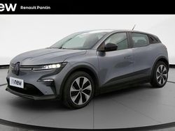 Gris Utilisé 2023 Renault Mégane Evolution Berline | 22 490 € (Bon prix)