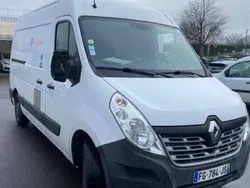 Utilisé 2019 Renault Master Van | 16 580 € (Super prix)