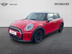 Utilisé 2021 Mini Cooper Citadine | 23 890 € (Prix juste)
