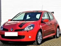 Utilisé 2008 Renault Clio III Citadine | 15 900 € (Prix cher)