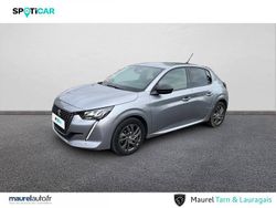 Utilisé 2022 Peugeot 208 Style Citadine | 11 990 € (Prix juste)
