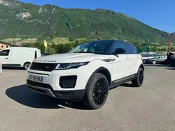 Blanc Utilisé 2018 Land Rover Range Rover evoque SUV | 19 990 € (Bon prix)