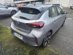 Gris Utilisé 2022 Opel Corsa Break | 11 500 € (Super prix)