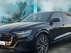 Utilisé 2021 Audi Q8 S-Line SUV | 65 480 € (Super prix)