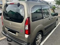 Utilisé 2012 Citroën Berlingo XTR Monospace | 6 900 € (Prix cher)