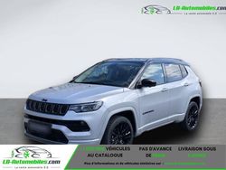 Utilisé 2023 Jeep Compass SUV | 29 400 € (Prix juste)