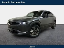 Gris Utilisé 2022 Mazda MX30 SUV | 16 790 € (Bon prix)